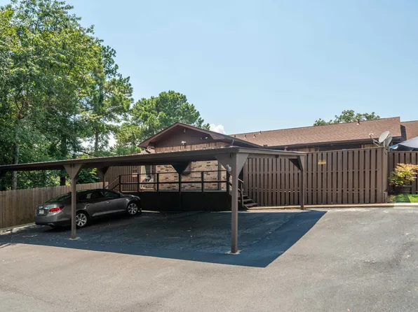 210 Carl Dr APT D11, Hot Springs National Park, AR 71913