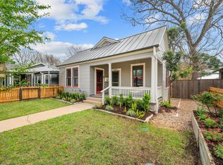4005 Avenue F, Austin, TX 78751