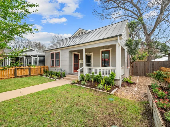 4005 Avenue F, Austin, TX 78751