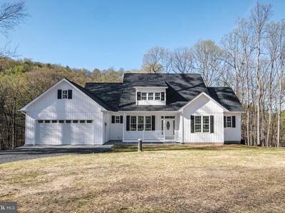 LOT-59A Hillandale Rd, Front Royal, VA, 22630