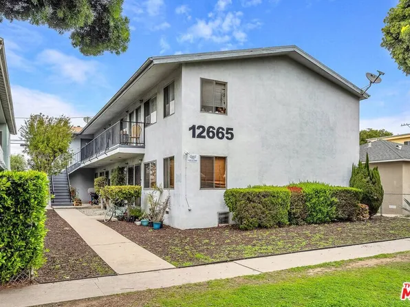 12665 Venice Blvd, Los Angeles, CA 90066