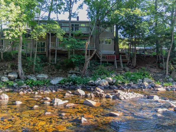 179 Whittier Road, Tamworth, NH 03890