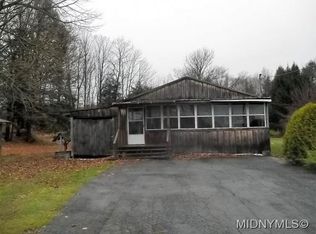 154 Heller Rd, Dolgeville, NY 13329
