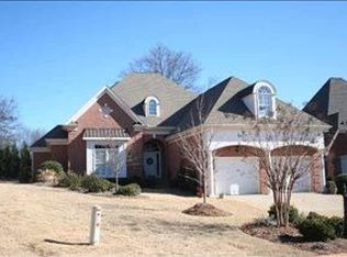 223 Hammetts Glen Way, Greer, SC 29650