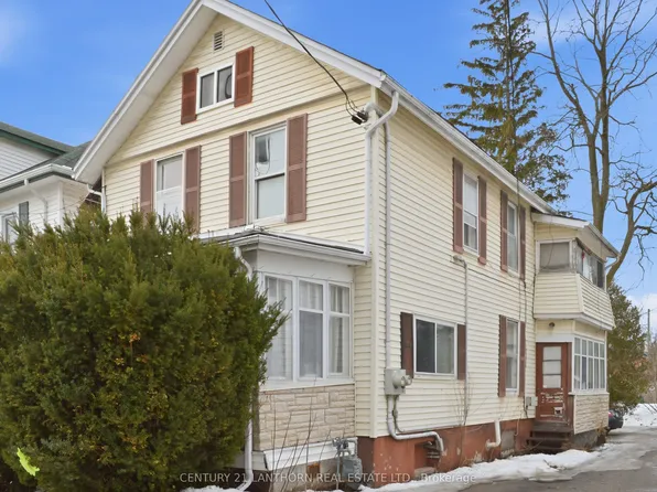 100 Chatham St, Belleville, ON K8N 3S6