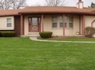 10107 Lafayette Ln, Dimondale, MI 48821