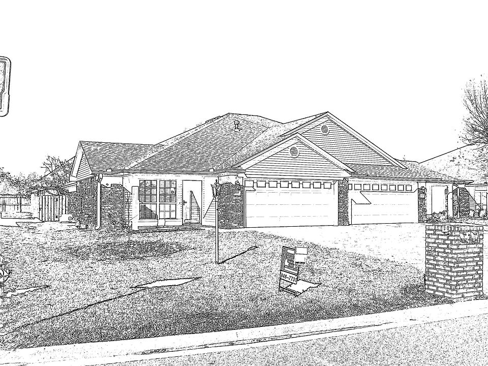 2nd image of 5907 Park Valley Cir