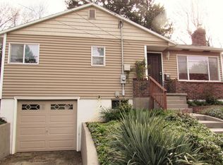 4560 SE 85th Ave, Portland, OR 97266