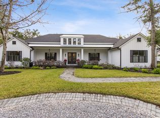 940880 Old Nassauville Rd, Fernandina Beach, FL 32034