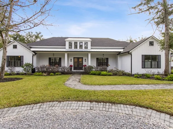 940880 Old Nassauville Rd, Fernandina Beach, FL 32034