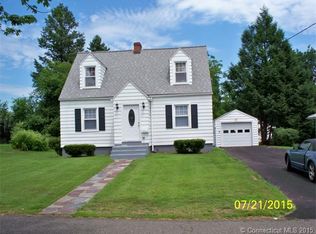 47 S Broad Ter, Meriden, CT 06450