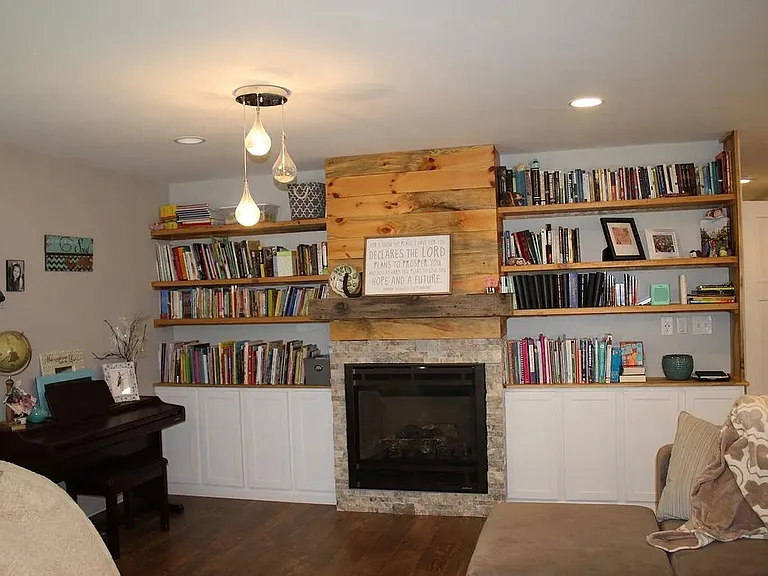 4706 Loggers Run Rd — Photo 10
