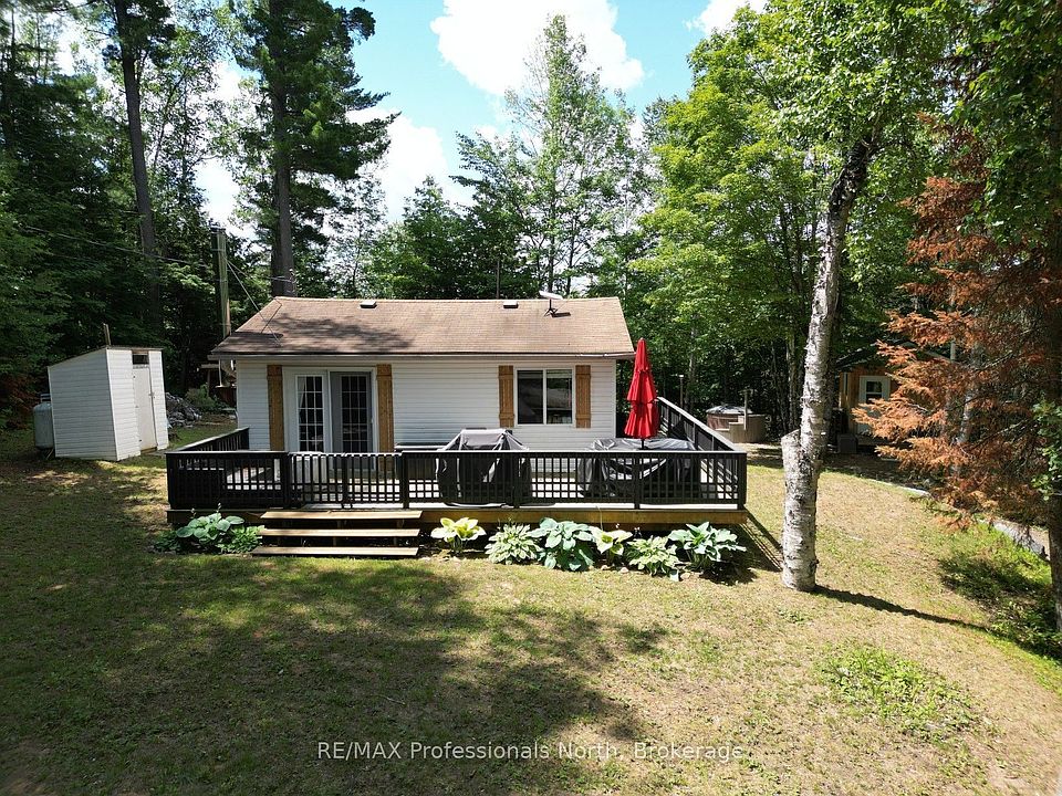 1st image of 1419 Clement Lake Rd