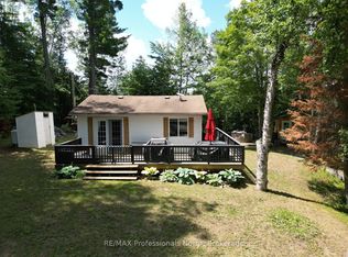 1419 Clement Lake Rd, Highlands East, ON K0L 2Y0