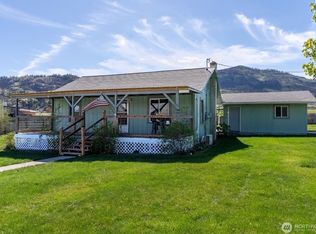 6 Salam Lane, Oroville, WA 98844