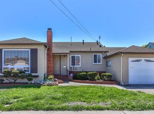 1350 Chapel Ave, San Leandro, CA 94579
