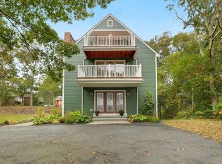 131 Shore Dr, Plymouth, MA 02360