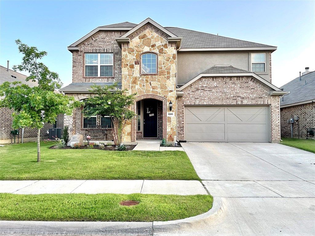 6205 Roaring Crk, Argyle, TX 76226 Zillow