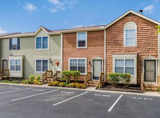 5092 Stoneybrook Blvd #1E, Hilliard, OH 43026
