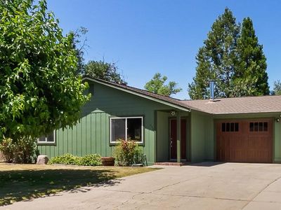 450 Sunlight Dr, Diamond Springs, CA, 95619
