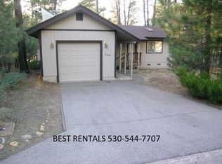 2431 Marshall Trl, South Lake Tahoe, CA