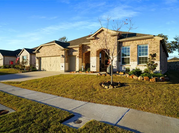 313 Rolling Water Dr, McKinney, TX 75071