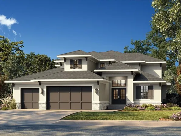 517 Bentwater Dr, Raymore, MO 64083