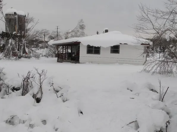 11521 West Blodgett Road, Bruce, WI 54819