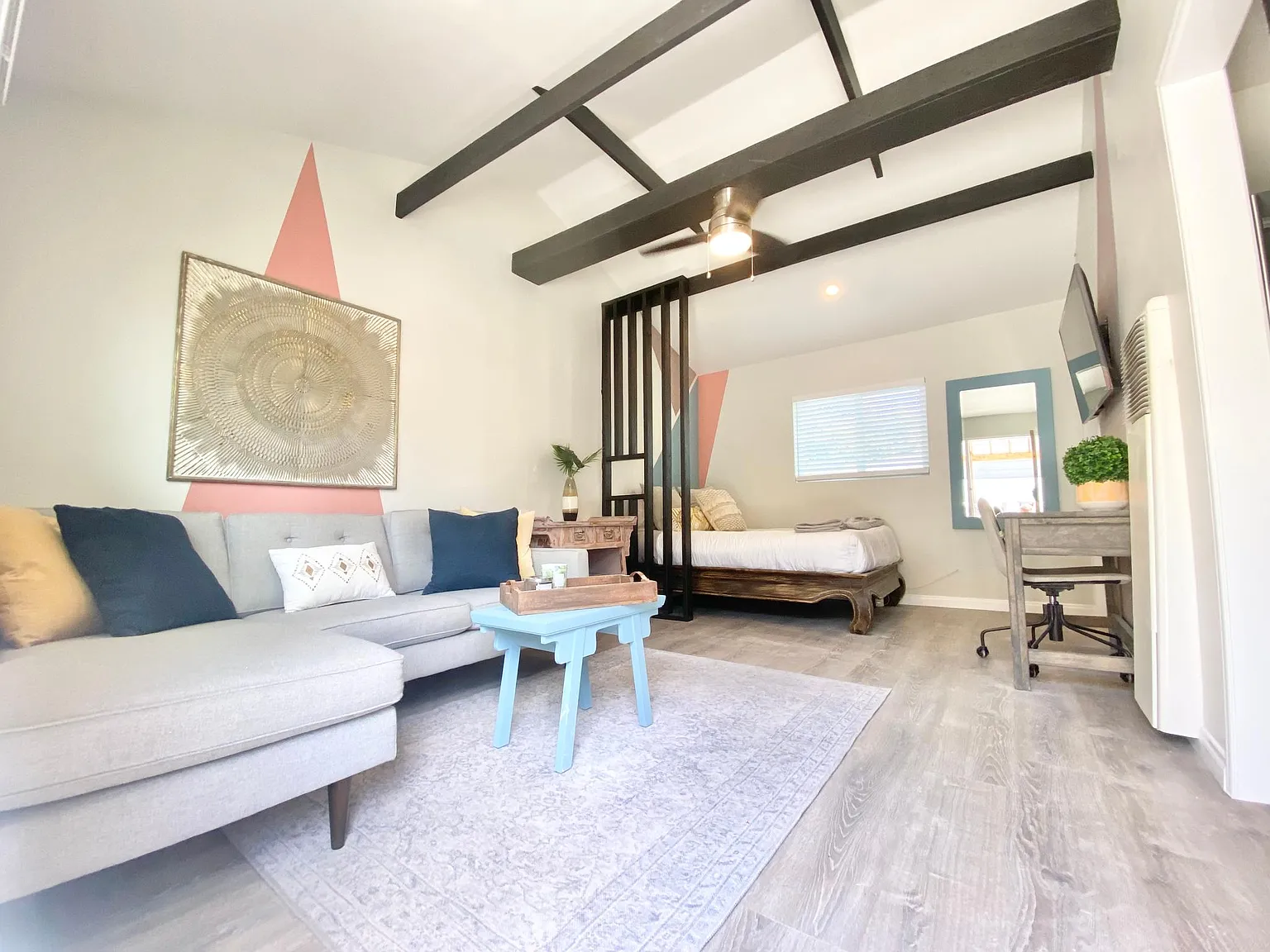 1 bed, $3,499 — Photo 2