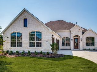 1701 Snapdragon Ct, Prosper, TX 75078