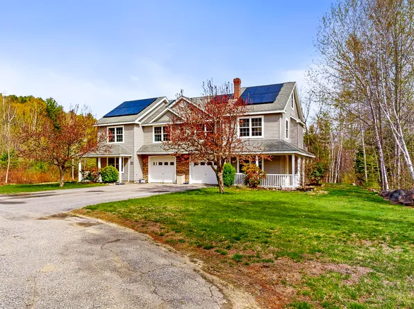 25 Sunrise Drive, Paris, ME 04281