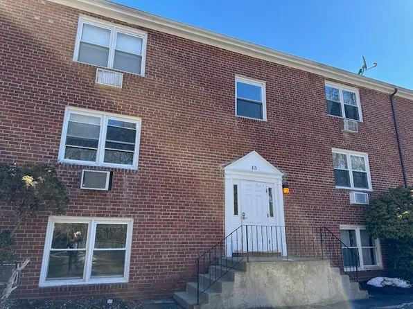 113 Niles Hill Rd #113A, New London, CT 06320