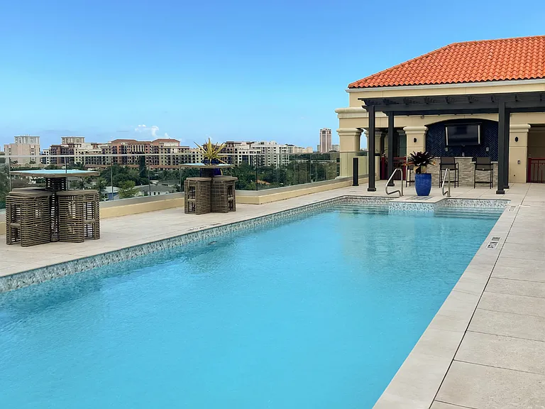 Mizner Park Apartments — Photo 8