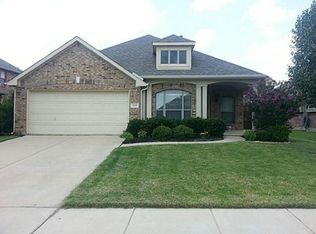 2653 Pine Trail Dr, Little Elm, TX 75068