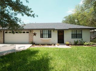 4206 Hodes Ave, Harlingen, TX 78552