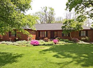 10676 Karen Dr, Indianapolis, IN 46234