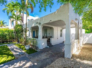 67 NE 50th St, Miami, FL 33137