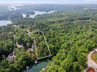 0 Cool Ridge Dr, Seneca, SC 29672