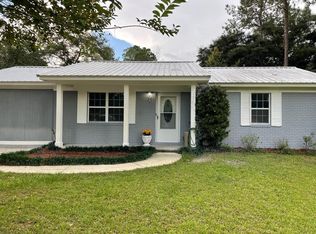 4701 Apache Trl, Lake Park, GA 31636