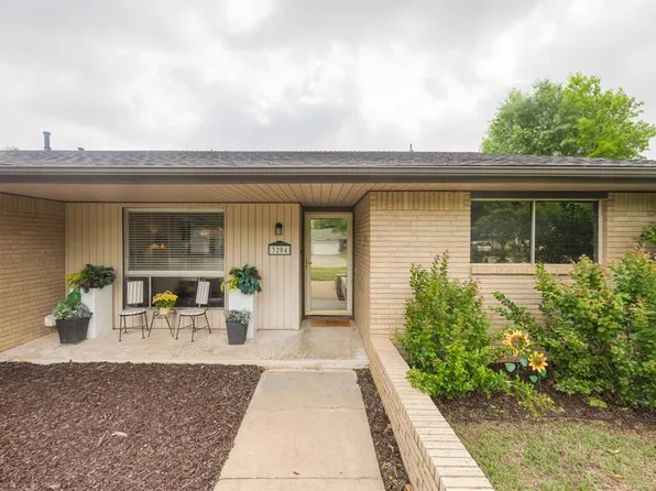 3204 Prairie Ave, Edmond, OK 73013