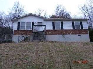 10688 Catawba Rd, Troutville, VA 24175