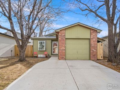 2333 Dalton Dr, Fort Collins, CO, 80526