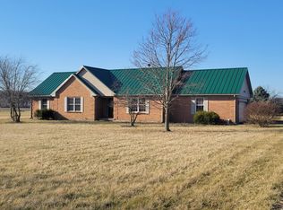 4525 Selma Pike, Springfield, OH 45502