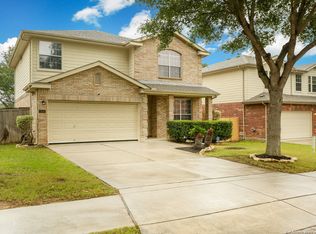 2640 Gallant Fox Dr, Schertz, TX 78108