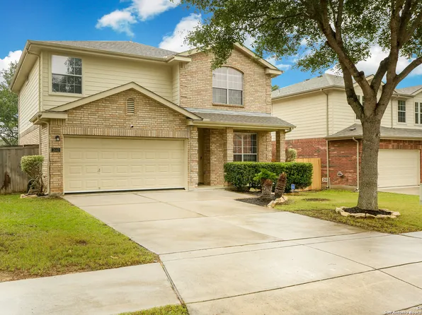 2640 GALLANT FOX DR, Schertz, TX 78108