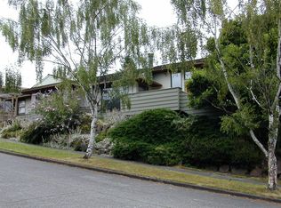 3204 NW 57th St, Seattle, WA 98107