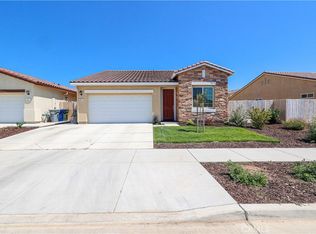 817 Marybelle Ct, Merced, CA 95348