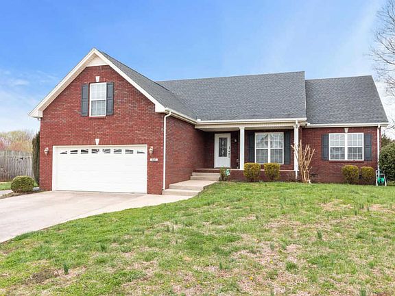2nd image of 586 Mountain View Ct