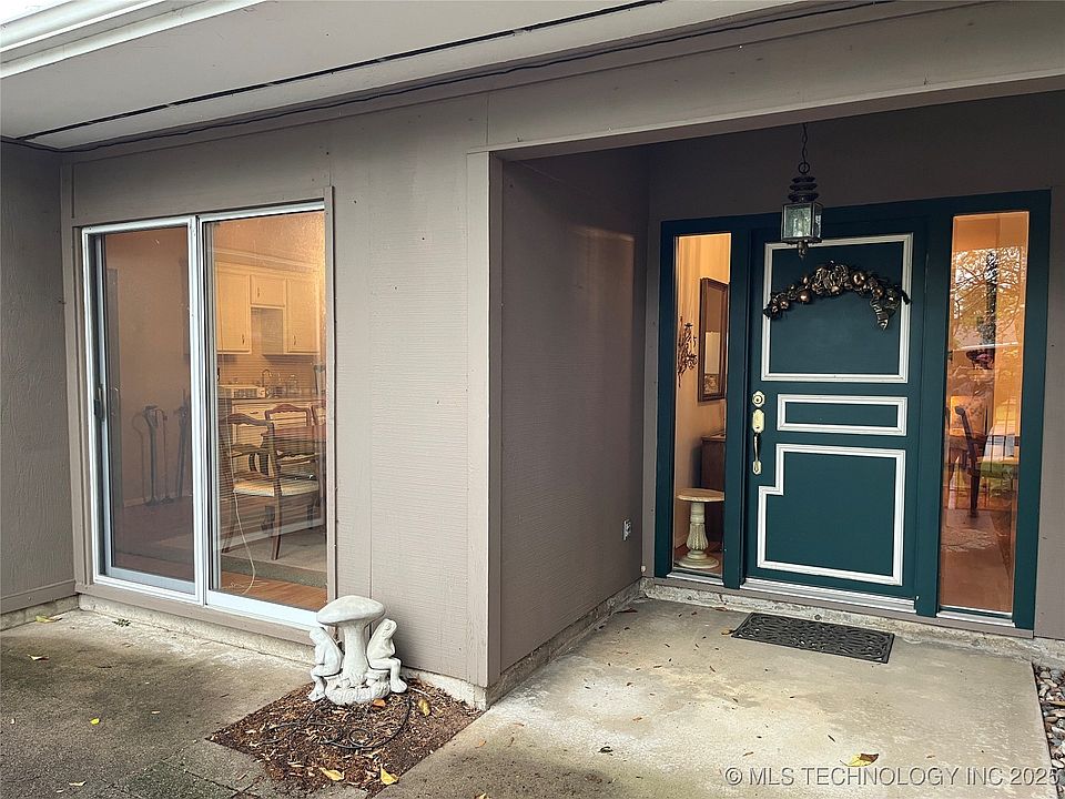 2124 E 60th Ct #O4, Tulsa, OK 74105 | Zillow