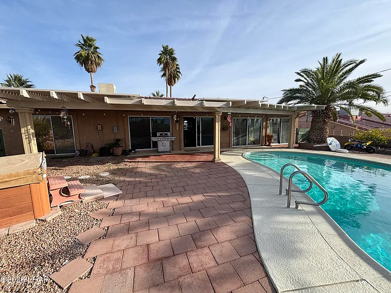 3243 Silver Saddle Dr — Photo 20